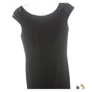 LBD in time for the holidays!!!